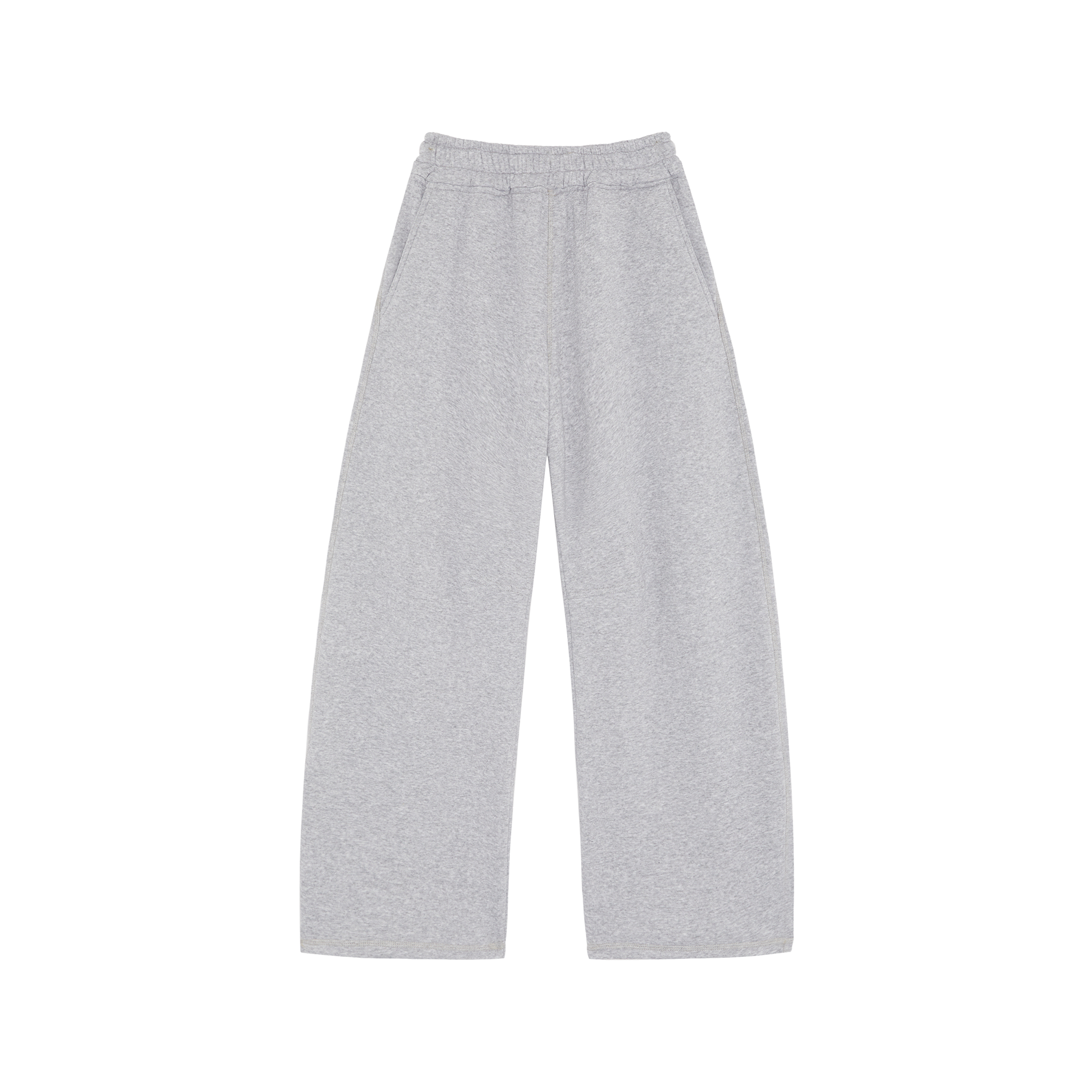 EVERYDAY GYM GREY SWEATPANTS
