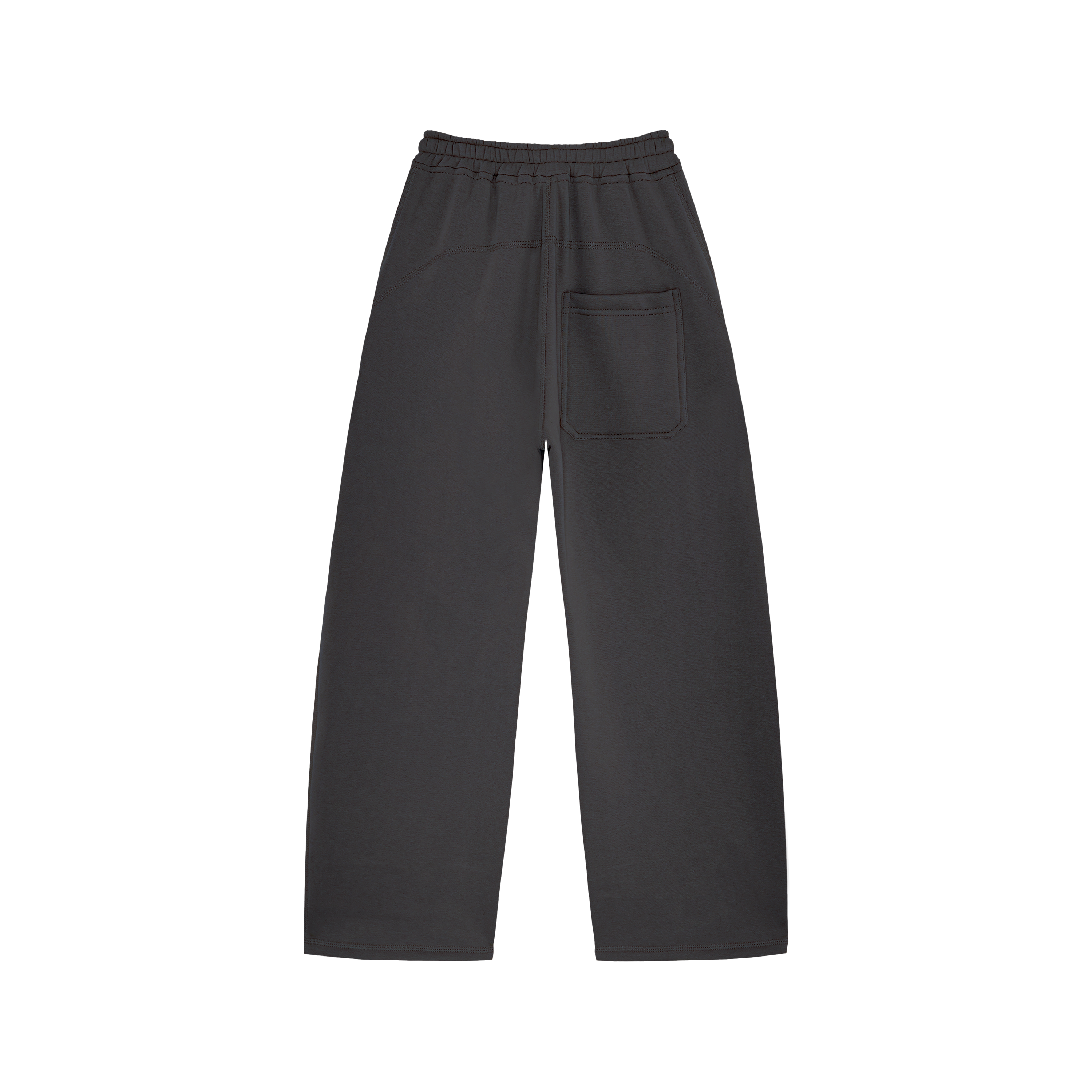 EVERYDAY ANTHRACITE SWEATPANTS